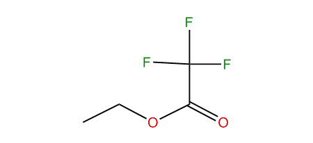 Ethyl trifluoroacetate